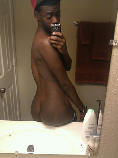 Naked Black Teen Boy Amateur Pics